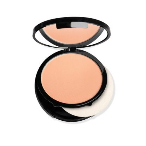 Mesauda 2nd Skin Cream-Powder 103 Natural Compact Foundation 10g Mesauda 2nd Skin Cream-Powder 103 Natural Compact Foundation 10g