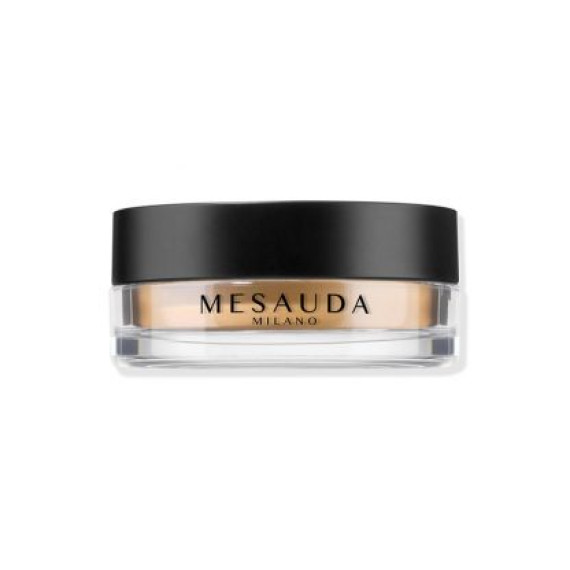 Mesauda Celestial Veil Loose Setting Powder 302 Translucent Light 12g Mesauda Celestial Veil Loose Setting Powder 302 Translucent Light 12g