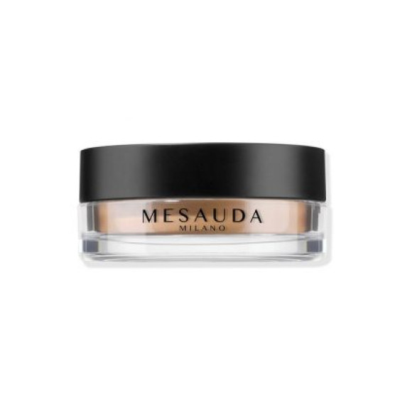 Mesauda Celestial Veil Loose Setting Powder 303 Translucent Deep 12g Mesauda Celestial Veil Loose Setting Powder 303 Translucent Deep 12g