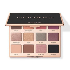 Mesauda Gold n’ Roses Eyeshadow Palette 12×1.2g