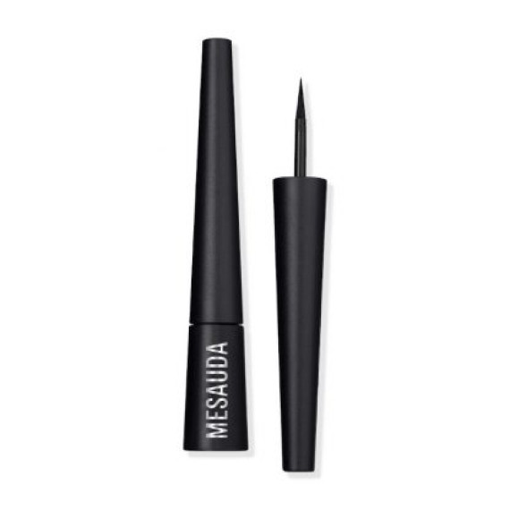 Mesauda Dip Liner Matte Eyeliner 2.5ml Mesauda Dip Liner Matte Eyeliner 2.5ml