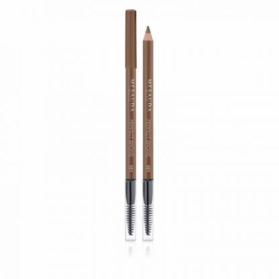 Mesauda Perfect Brows 101 Blonde Μολύβι Φρυδιών Mesauda Perfect Brows 101 Blonde Μολύβι Φρυδιών