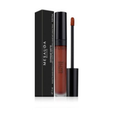 Mesauda Milano Extreme Matte Long Lasting Liquid Lipstick 124 Drama 7ml