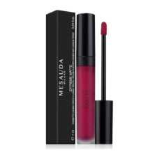 Mesauda Milano Extreme Matte Long Lasting Liquid Lipstick 109 Cake Pop 7ml