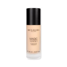 Mesauda Magic Wand Multi-Use Foundation & Concealer C05 20ml