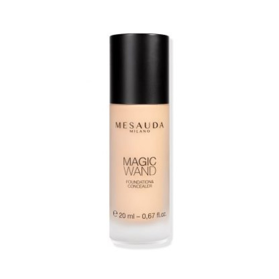 Mesauda Magic Wand Multi-Use Foundation & Concealer C05 20ml Mesauda Magic Wand Multi-Use Foundation & Concealer C05 20ml
