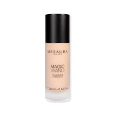 Mesauda Magic Wand Multi-Use Foundation & Concealer C10 20ml