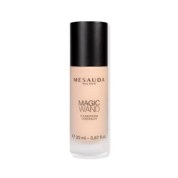 Mesauda Magic Wand Multi-Use Foundation & Concealer C10 20ml