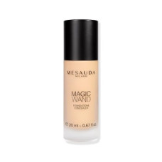 Mesauda Magic Wand Multi-Use Foundation & Concealer C25 20ml