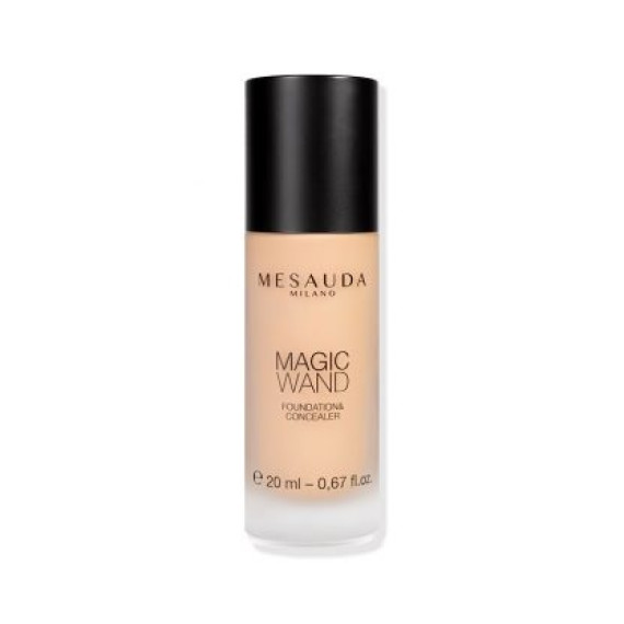 Mesauda Magic Wand Multi-Use Foundation & Concealer C30 20ml Mesauda Magic Wand Multi-Use Foundation & Concealer C30 20ml