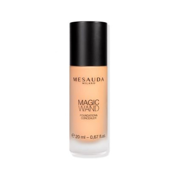 Mesauda Magic Wand Multi-Use Foundation & Concealer C40 20ml Mesauda Magic Wand Multi-Use Foundation & Concealer C40 20ml