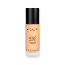 Mesauda Magic Wand Multi-Use Foundation & Concealer C45 20ml