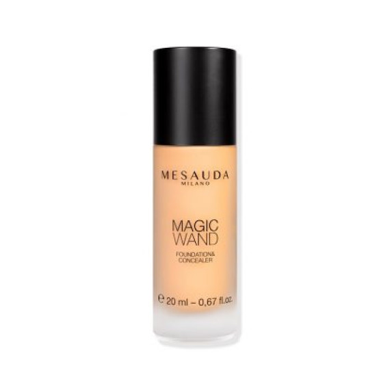 Mesauda Magic Wand Multi-Use Foundation & Concealer C45 20ml Mesauda Magic Wand Multi-Use Foundation & Concealer C45 20ml