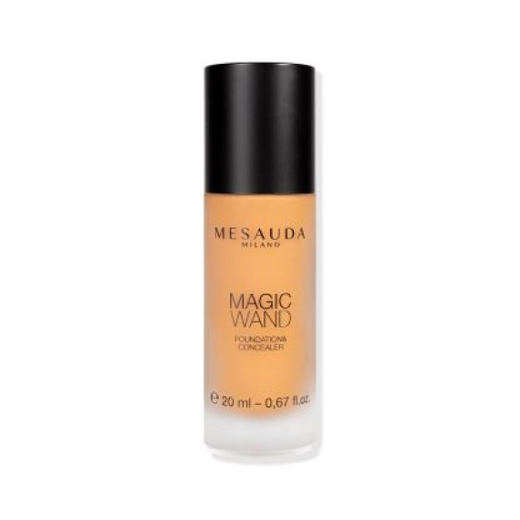 Mesauda Magic Wand Multi-Use Foundation & Concealer C55 20ml