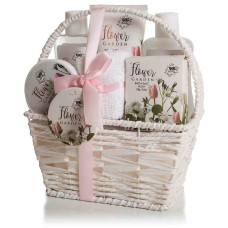 POKHARA ΣΕΤ ΜΠΑΝΙΟΥ – ΣΥΣΚΕΥΑΣΙΑ ΔΩΡΟΥ