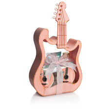 POKHARA ΣΕΤ ΜΠΑΝΙΟΥ CLASSICAL GUITAR “STRAWBERRY” 