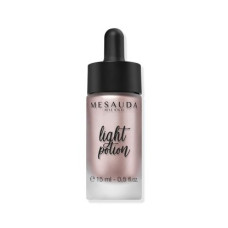 Mesauda Light Potion 201 Polyjuice Liquid Highlighter 15ml