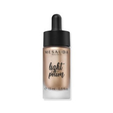 Mesauda Light Potion 202 Amortentia Liquid Highlighter 15ml