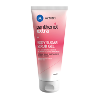 Medisei Panthenol Extra Body Sugar Scrub Gel 200ml