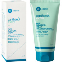 Medisei Panthenol Extra Face Cleansing Cream 150ml