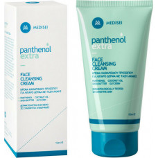 Medisei Panthenol Extra Face Cleansing Cream 150ml