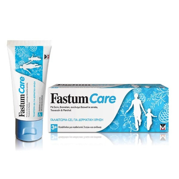 Menarini Fastum Care 3+ 50ml