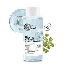 Biome Νερό Micellar Ενυδάτωσης, 400ml