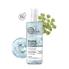 Biome Ενυδατικός Αφρός Καθαρισμού, 200ml
