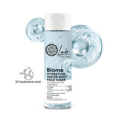 Biome Ενυδατική Τονωτική Λοσιόν, 200ml