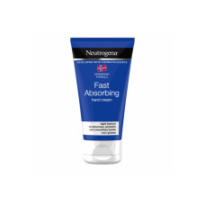 Neutrogena Fast Absorbing Hand Cream-Κρέμα Χεριών 75ml