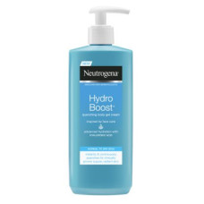 Hydro Boost για Εντατική Θρέψη Neutrogena