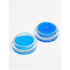 NORIE Blueberry Lip Scrub and Mask