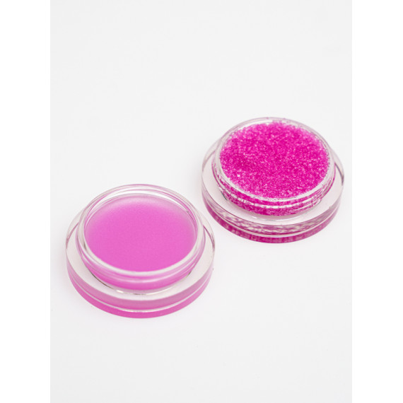 NORIE Grape Lip Scrub and Mask