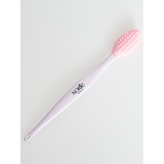 NORIE Pink Lip Scrubber 