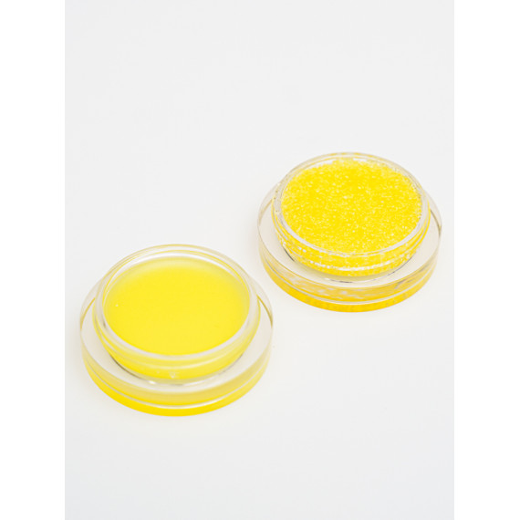 NORIE Vanilla Lip Scrub and Mask NORIE Vanilla Lip Scrub and Mask