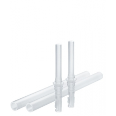 NUK Ανταλλακτικό Καλαμάκι Soft 2Τεμάχια