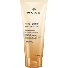 Nuxe Prodigieux Huile De Douche 200ml