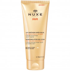 Nuxe Refreshing After-Sun Lotion for Face & Body 200ml