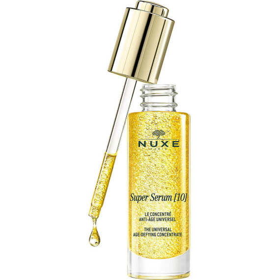 Nuxe Super Serum 10 30ml Nuxe Super Serum 10 30ml
