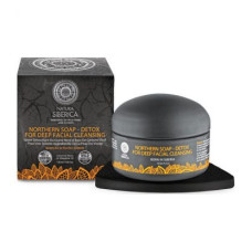 Natura Siberica Northern Soap For Deep Facial Cleansing 120ml