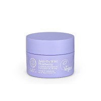 Natura Siberica Anti-Ox Wild Blueberry Face Cream Mask 50ml