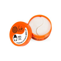 NS Lab Biome Refreshing and Smoothing Eye Patch - Patches Ματιών για Ανανέωση & Απαλότητα 60τμχ