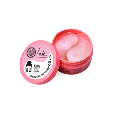 NS Lab Biome Radiance Eye Patch - Patches Ματιών για Λάμψη 60τμχ