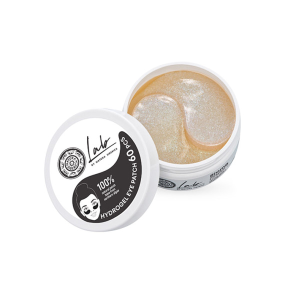 NS Lab Biome Hyaluronic Eye Patch - Patches Ματιών με Υαλουρονικό 60τμχ