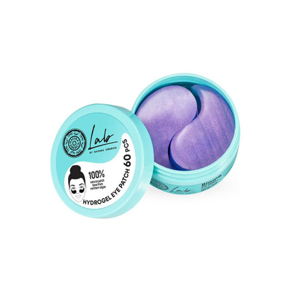 NS Lab Biome Peptides Eye Patch - Patches Ματιών με Πεπτίδια 60τμχ