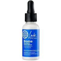Natura Siberica Lab Biome Balance Serum Προσώπου 30ml
