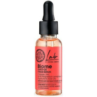 Natura Siberica Lab Biome Anti Ox Serum Προσώπου 30ml