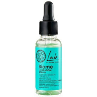 Natura Siberica Lab Biome Hydration Serum Προσώπου 30ml