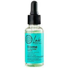 Natura Siberica Lab Biome Hydration Serum Προσώπου 30ml