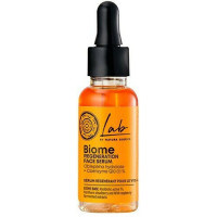 Natura Siberica Lab Biome Regeneration Serum Προσώπου 30ml